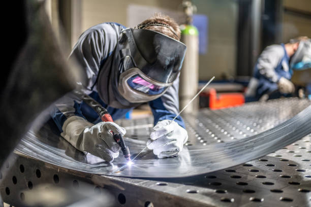  Bronxville, NY Welder Pros