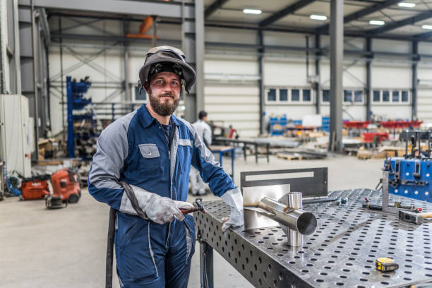 Best Welding Equipment Sales and Repair in Bronxville, NY