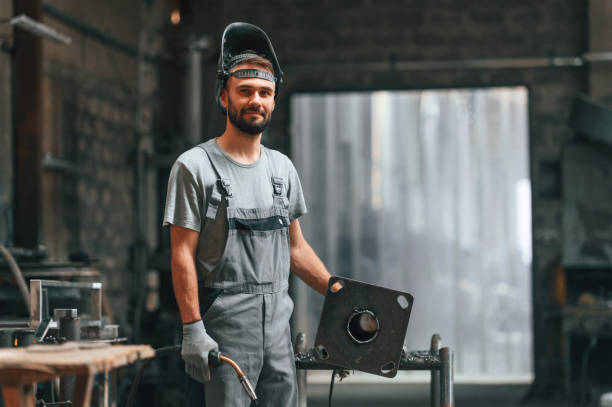 Affordable Welder Services in Bronxville, NY