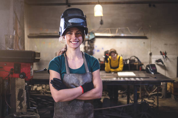 Bronxville, NY Welder & Metal Fabrication Company
